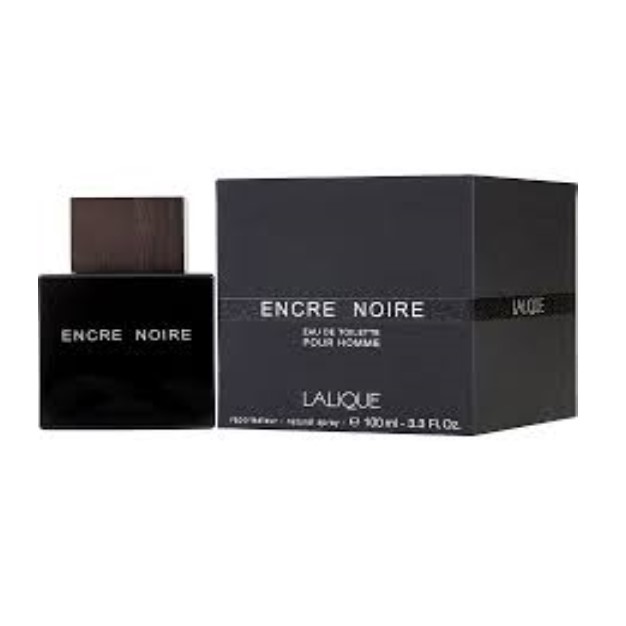 جعبه لوکس عطر لالیک مشکی با گارانتی اصالت از عزیز پرفیوم.