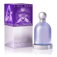 عطر هالووین بنفش زنانه