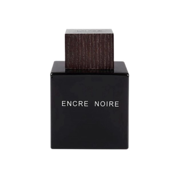 عطر لالیک انکر نویر با رایحه تلخ و گرم مردانه