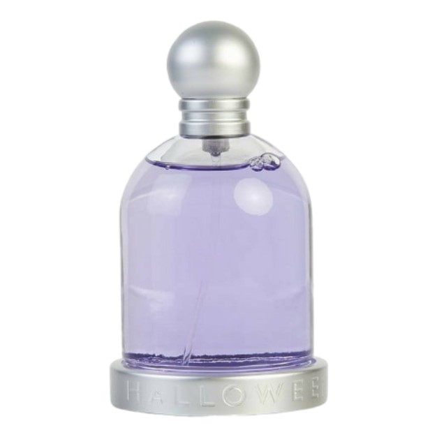 عطر هالووین بنفش زنانه