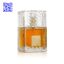 بطری لوکس و شیشه ایی عطر یونیسکس خمره فروشگاه آنلاین عزیز پرفیوم