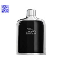 عطر جگوار کلاسیک بلک - خرید ادکلن مردانه جگوار مشکی از فروشگاه عزیز پرفیوم