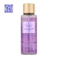 خرید بادی میست لاو اسپل ویکتوریا سکرت اورجینال از عطر عزیز پرفیوم