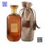 عطر موصوف قهوه‌ای با بسته‌بندی لوکس فروشگاه آنلاین عزیز پرفیوم
