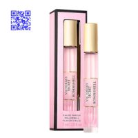 عطر رولی ویکتوریا سکرت بامب شل - خرید از فروشگاه آنلاین عزیز پرفیوم