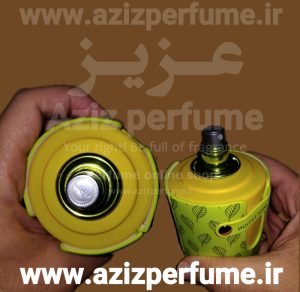 ادکلن اودیسی لیمونی فرش آرماف عطر و ادکلن عزیز پرفیوم 