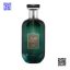 تصویر شیشه عطر موصوف رمادی با طراحی لوکس و جعبه اصلی محصول فروشگاه آنلاین عزیز پرفیوم