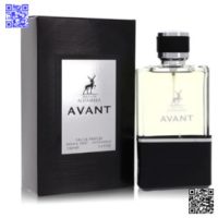 بطری عطر مردانه الحمبرا کرید اونتوس، عطر و ادکلن عزیز پرفیوم