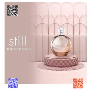 عطر جنیفر لوپز استیل رایحه لوکس و جذاب زنانه فروشگاه آنلاین عزیز پرفیوم