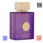 عطر زنانه آرماف کلاب د نویت ملکا (Armaf Club de Nuit) - بطری شیشه‌ایلوکس مات بنفش با درپوش طلایی - عرضه شده در فروشگاه آنلاین عزیز پرفیوم با تضمین اصالت و بهترین قیمت.