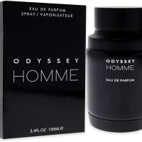 بررسی عطر آرماف اودیسی هوم از فروشگاه آنلاین عزیز پرفیوم