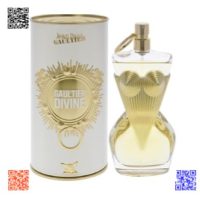خرید آنلاین عطر ژان پل گوتیه زنانه دیواین اصلی فروشگاه آنلاین عزیز پرفیوم