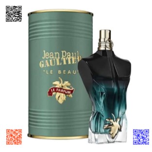 بطری و هارد باکس لوکس وعزر مردانه ژان پل گوتیه له بو در فروشگاه آنلاین عزیز پرفیوم