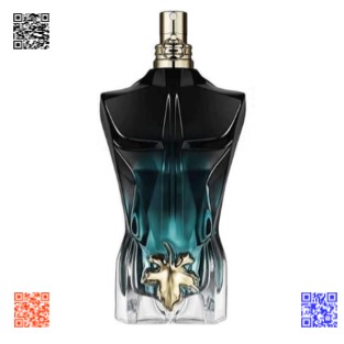 بطری خفن عطر ژان پل گوتیه له بو مردانه با طراحی بدنی شکل و رایحه خنک چوبی پرانرژی. خرید از فروشگاه آنلاین عزیز پرفیوم