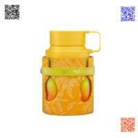 عطر ادکلن اودیسی گو منگو مانگو آرماف فروشگاه آنلاین عزیز پرفیوم