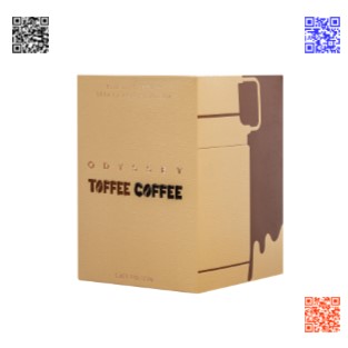 قیمت خرید عطر ادوپرفیوم آرماف اودیسی تافی کافی - Odyssey Toffee Coffee فروشگاه آنلاین عزیز پرفیوم