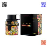 عطر ادکلن اودیسی باهاماس آرماف | Odyssey BA HA MAS فروشگاه آنلاین عزیز پرفیوم