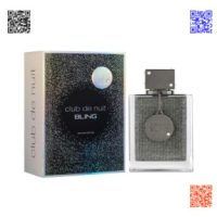 عطر و ادکلن آرماف د نویت بلینگ فروشگاه آنلاین عزیز پرفیوم