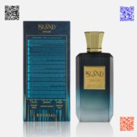 عطر ادکلن خدلج آیلند دریمز | Island Dreams Khadlaj | فروشگاه اینترنتی عطرعزیز