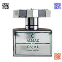 عطر کژال آلماز | kajal almaz| فروشگاه آنلاین عزیز پرفیوم