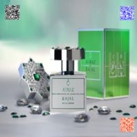 عطر کژال آلماز |kajal almaz| فروشگاه آنلاین عزیز پرفیوم