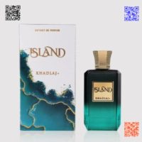 اکستریت د پارفیوم آیلند خدلج | Island  Khadlaj
