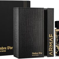 هارد باکس آرماف امبر دور اصلی | Ombre d'Or اصل | عزیز پرفیوم